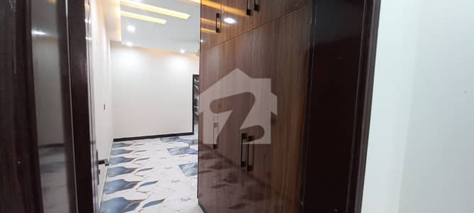 7 Marla Residential Upper Portions Available For Rent.