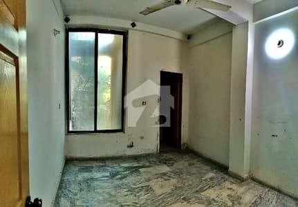 Flat Available For Rent In Gulraiz Housing Scheme Rawalpindi