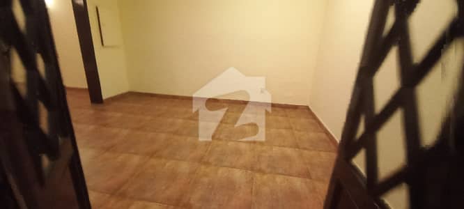 DHA Phase 1 For Rent Lower Portion Lock 1Kanal Upper Portion 3 Bed Room Attached Bath TV Lounge Morden Kitchen Drawing Room Store