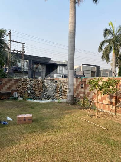Luxury 2 Kanal Non Furnished Bungalow Available For Rent In Prime Location Of DHA Phase 1 Luxury 2 Kanal Non Furnished Bungalow Available For Rent In Prime Location Of DHA Phase 1