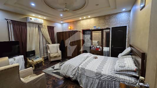 1st Time Ever We Value Good Tenants, Not Money Owner, Its A Matter Of Complete Independent Mini Smarter and Stylish Bungalow Near Creek Vista, Emaar Just In 250 Lac Visit Right Away so Grab it Now