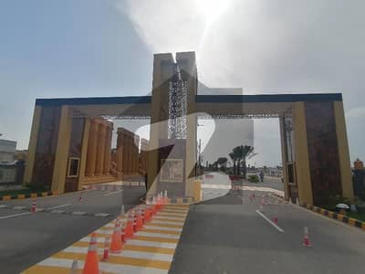 Good Location 3 Marla Residential Plot In Adams Housing Scheme For sale