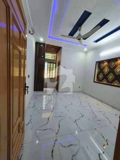 Modern Design Brand New House Available For Sale in I-10/2 (6 Marla) Modern Design Brand New House Available For Sale in I-10/2 (6 Marla)