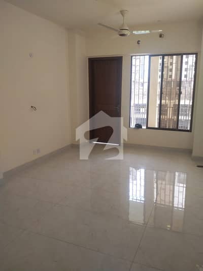 Saima Residencia 3 Bed DD Prime Location Of Scheme 33 Apartment available for Rent