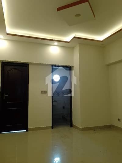BRAND NEW FLAT AVAILABLE FOR SALE
