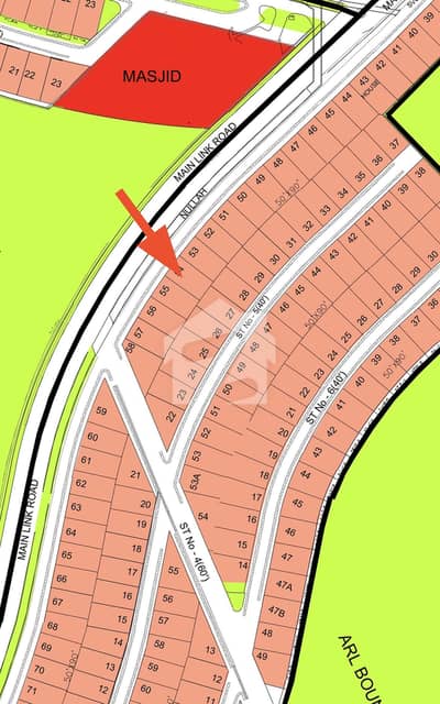 Reasidential plot for sale Reasidential plot for sale