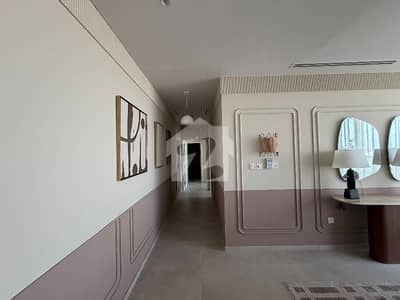 Amazing Sea Facing Apartment| Premium Luxury Living | 3 to 5 Years Flexible Payment Plan | Best Seafront Gated Community | Escrow Accounts with DHA