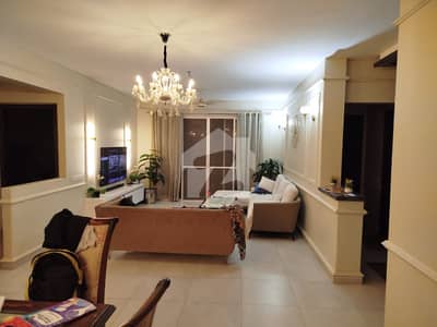Lakhani Presidency Tower East, West Open, 3 Bed Drawing Lounge, Beautiful Apartment Available for Sale