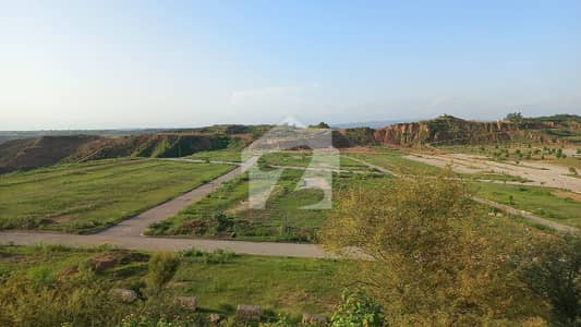 1 Kanal Corner Plot For Sale Sector C3 Phase 6 1 Kanal Corner Plot For Sale Sector C3 Phase 6