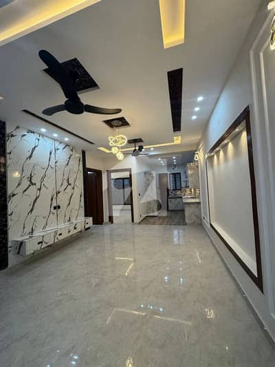 7 Marla House For Sale In Bahria Phase 8 7 Marla House For Sale In Bahria Phase 8