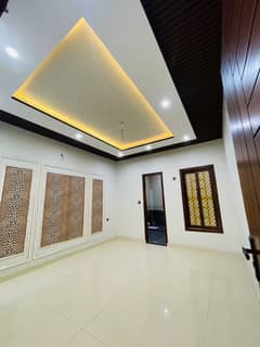 Luxury Bungalow Is Available For Sale