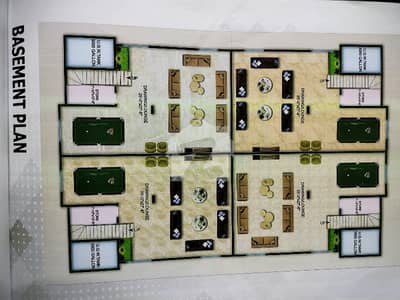 Brand New Townhouse For BOOKING For Sale