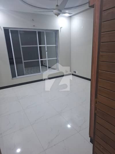 12 Marla Brand New Upper Portion in Media Town