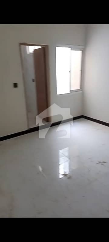1350 Square Feet Upper Portion In PECHS Block 2 Best Option