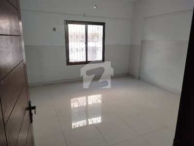 1000 Square Feet Lower Portion For Sale In Beautiful PECHS Block 2