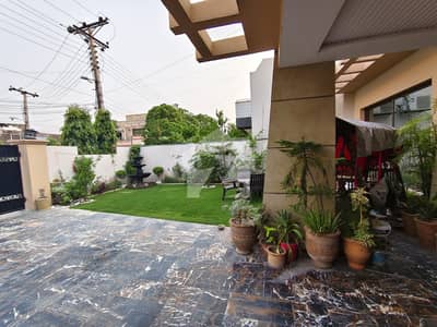 1 Kanal Upper Portion For Rent In Johar Town Near To Allah Ho Chowk Hot Location