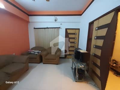 Find Your Ideal Flat In Jamshed Town Under Rs. 26000000