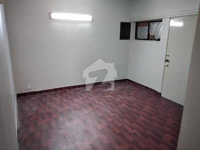 Your Ideal 1130 Square Feet Flat Has Just Become Available In PECHS Block 2