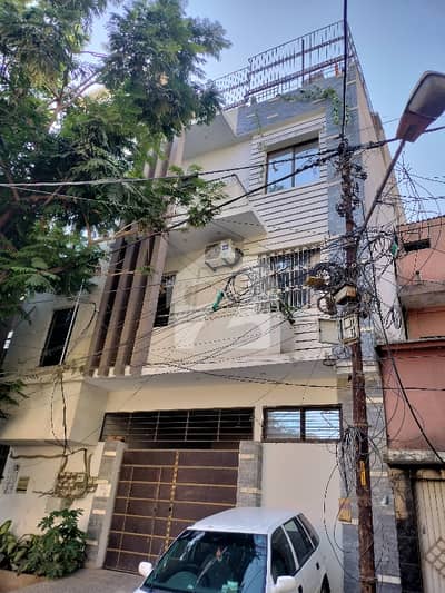 Get In Touch Now To Buy A Upper Portion In PECHS Block 2 Karachi