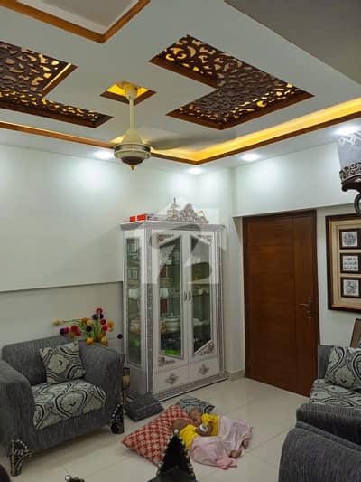 Flat For Sale In Shaheed Millat Road Flat For Sale In Shaheed Millat Road