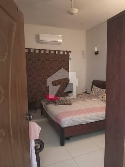 Affordable Upper Portion Available For Sale In PECHS Block 2
