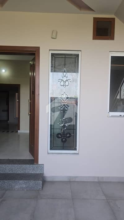 5 Marla beautiful house in Canal villas