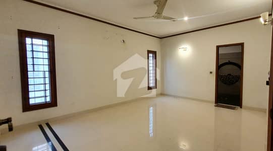 500 Sq. Yards Well-Maintained Bungalow For Rent DHA Phase 5, Karachi