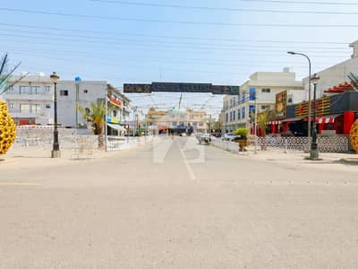 Your Search For Prime Location Residential Plot In Lahore Ends Here