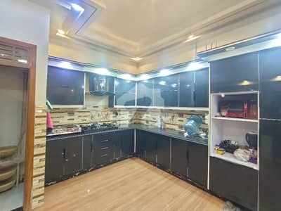 Portion For Sell 240 Sq Yard