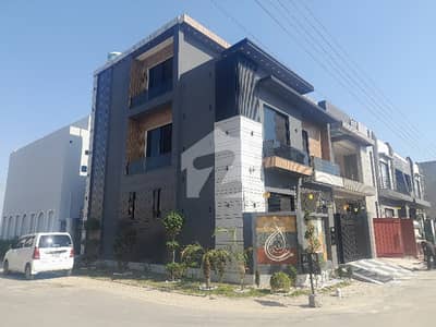 Reserve A Corner House Now In Central Park - Block A1