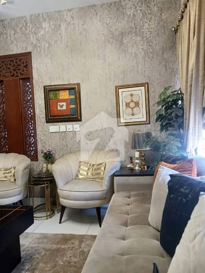 5 Marla Slightly Used Like Brand New House For Sale In Phase 5, DHA. 5 Marla Slightly Used Like Brand New House For Sale In Phase 5, DHA.