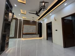 5 Marla House For Sale