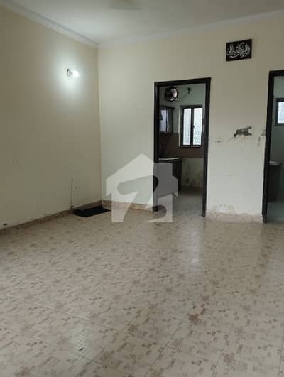 5 Marla Single Storey House For Rent Khayaban e Amin
