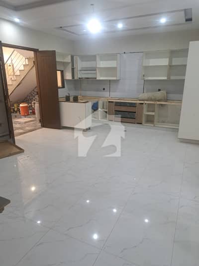 Bungalow Available For Sale RUFI FOUNTAIN Gulistan e Jauhar Block 19