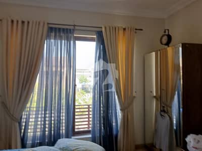 Nhs Good Condition Full Bungalow For Rent 350 Square Yards