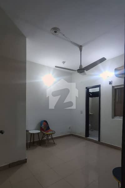 2 Bed Unfurnished Flat Available For Rent In E-11 2 Bed Unfurnished Flat Available For Rent In E-11