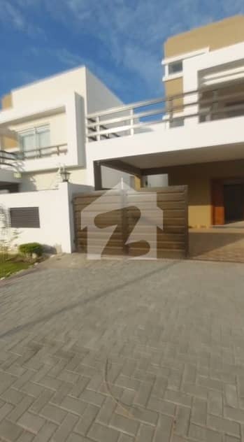 9 Marla 5-Bed Luxury Villa For Sale DHA Villa Community, Bahawalpur