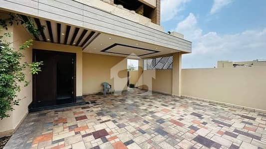 666 square yard Brand New Luxury House For Rent In F-10 Islamabad | 6 Bed | Servant Quarter | 9 Lac Demand