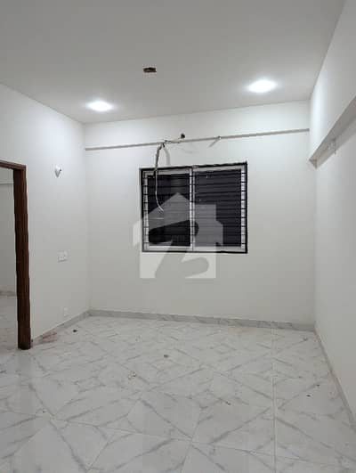 Brand New Flat For Rent
