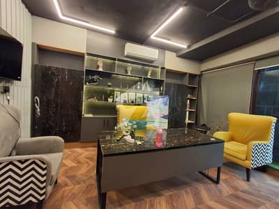 Peaceful Location Beautiful Commercial Office Available For Rent SECTOR F11 Islamabad Peaceful Location Beautiful Commercial Office Available For Rent SECTOR F11 Islamabad