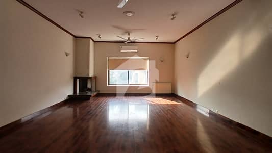 1.5 Kanal Brand New Luxury House For Rent In F-7 Islamabad Margalla Facing 6 Bed