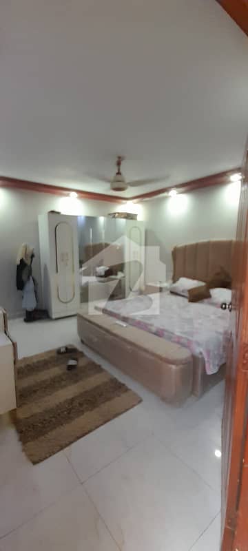 120 SQYD House Available for Sale Prime Location of Gulistan e jauhar Block 12