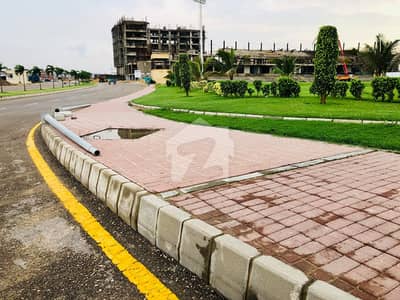 Naya Nazimabad | Block D | 240 SQYD | KE Charges Paid