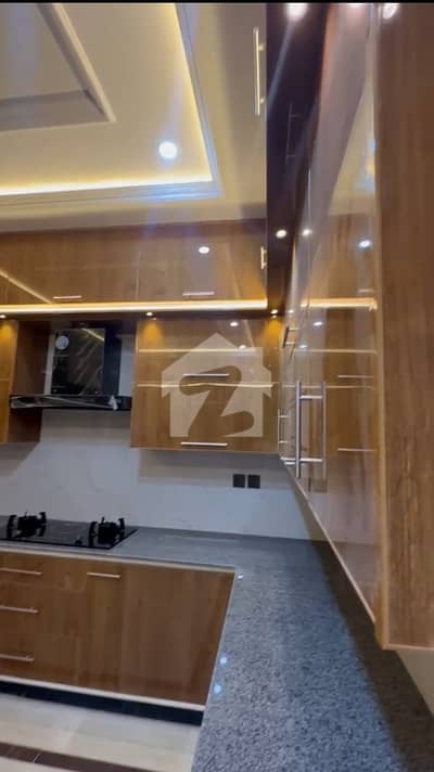 Luxury kanal Corner Sector C |DHA Peshawar