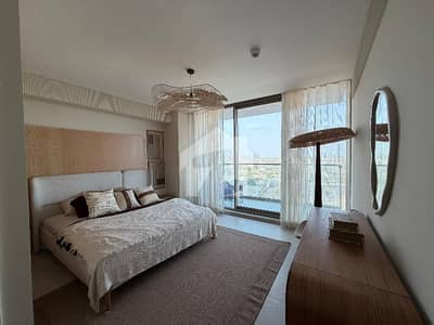 Sea View Apartments | Premium Lifestyle | Spacious Layouts | Waterfront Community
