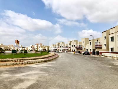 Naya Nazimabad | Block M | 120 SQYD | Near Block Entry + Near 60ft Road