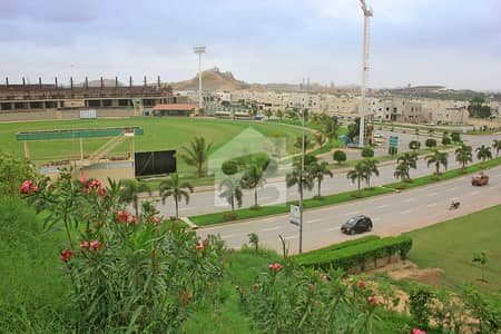 Naya Nazimabad | Block M | 120 SQYD | West Open + Park Facing + Near Block Entry + Near Masjid