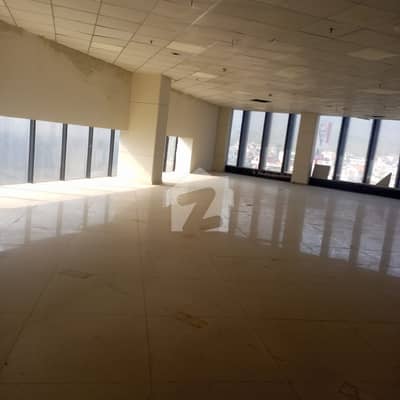 ڈی ۔ 12 اسلام آباد میں 13 مرلہ Studio دفتر 7.5 لاکھ میں کرایہ پر دستیاب ہے۔