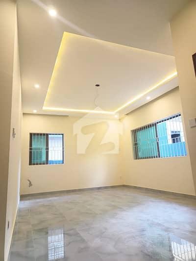 F-11 Ground Portion plus Basement For Rent Independent