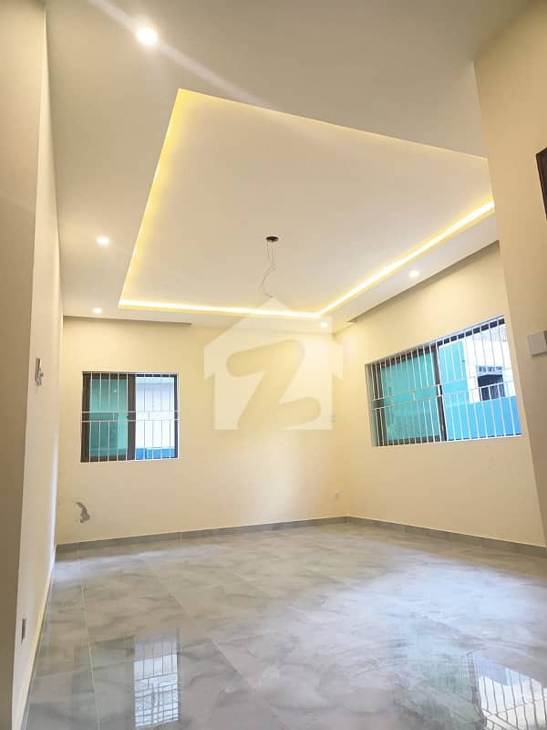 F-11 Ground Portion plus Basement For Rent Independent F-11 Ground Portion plus Basement For Rent Independent